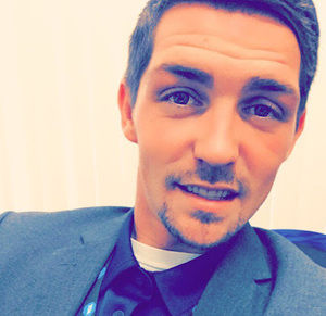 Meet your Posher, Preston